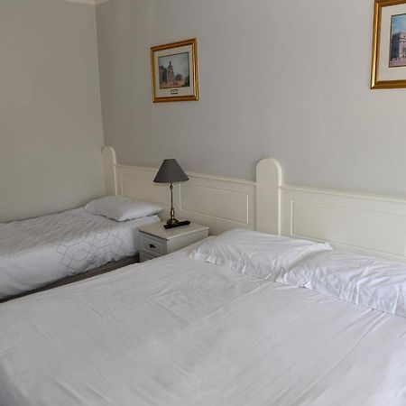 Railway House Guest House Mullingar Exterior foto