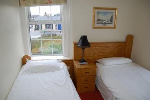 Railway House Guest House Mullingar Exterior foto