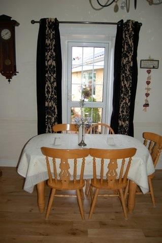 Railway House Guest House Mullingar Exterior foto