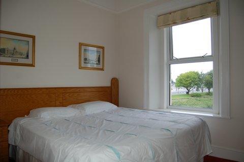 Railway House Guest House Mullingar Exterior foto